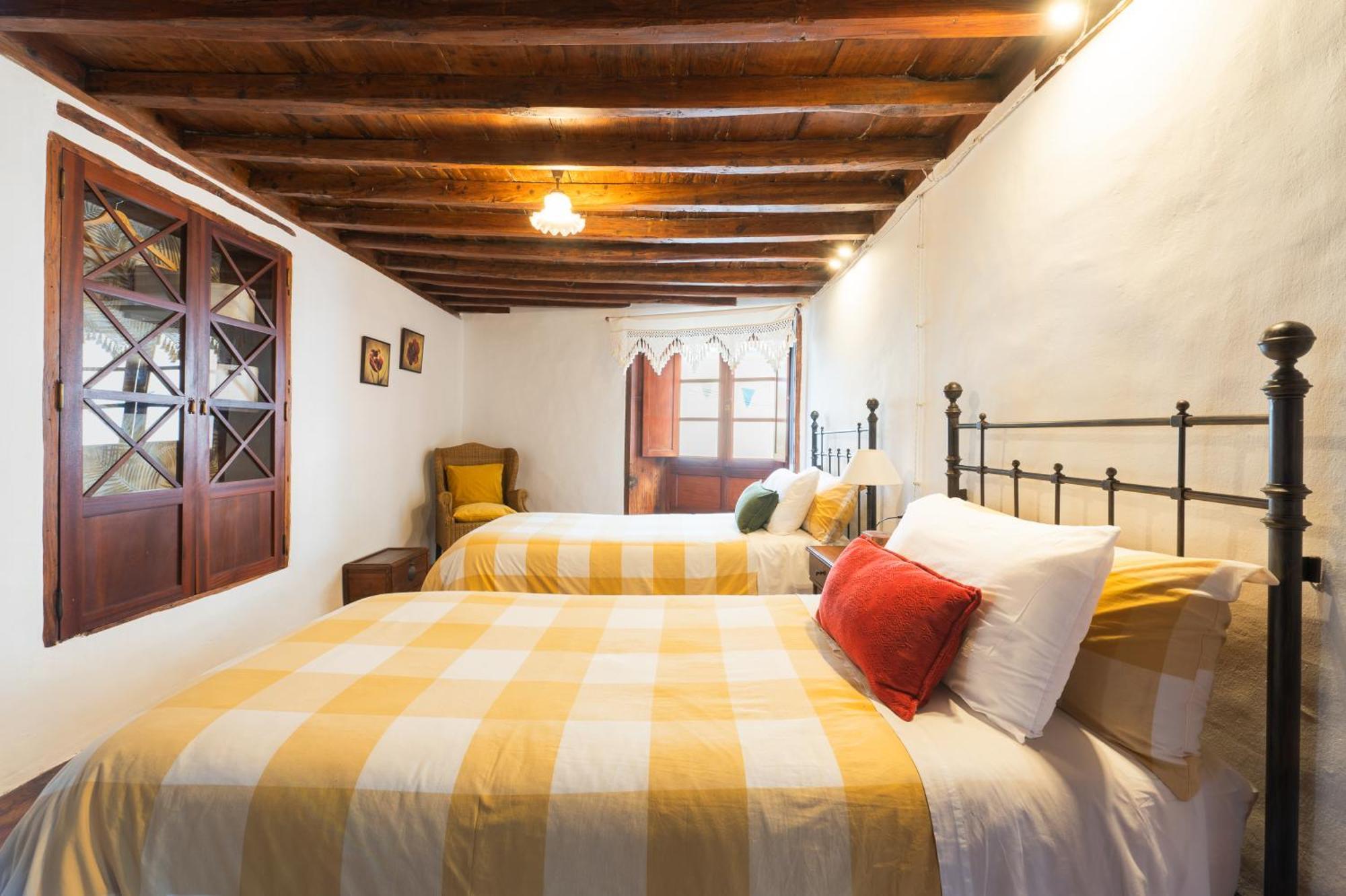 La Casita Del Muelle Garachico (Tenerife) Exterior foto